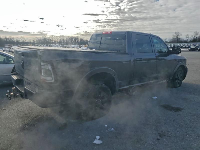 2022 Dodge 2500 Laramie