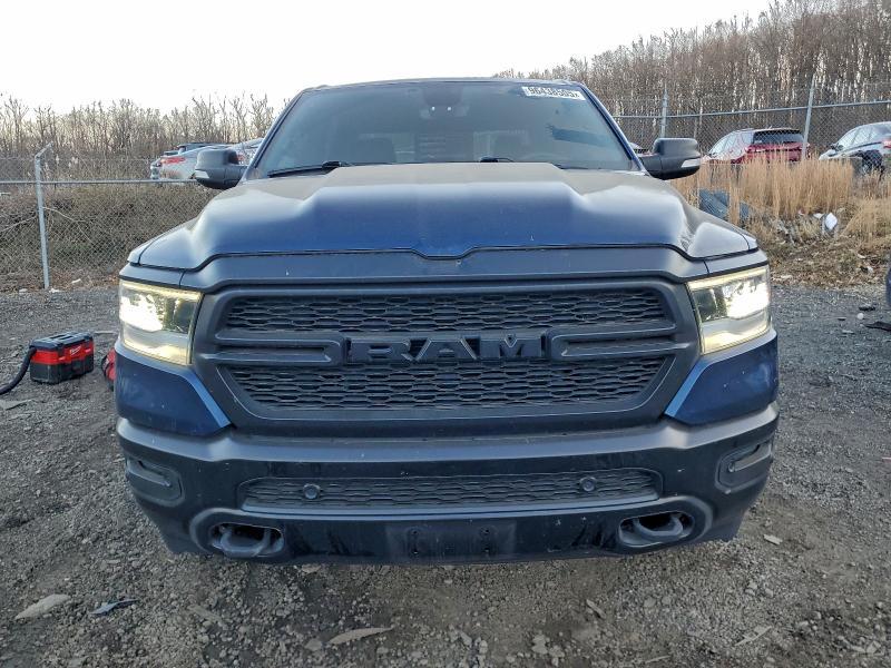 2020 Dodge Ram 1500 big Horn/lone Star