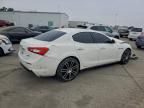 2019 Maserati Ghibli s