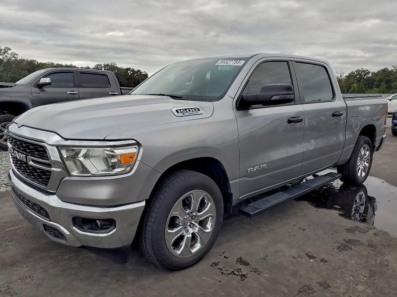 2023 Dodge Ram 1500 big Horn