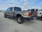 2004 Ford F550 Super