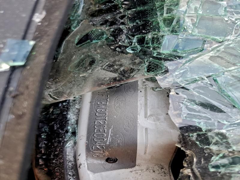 2012 Ford F350 Super Duty