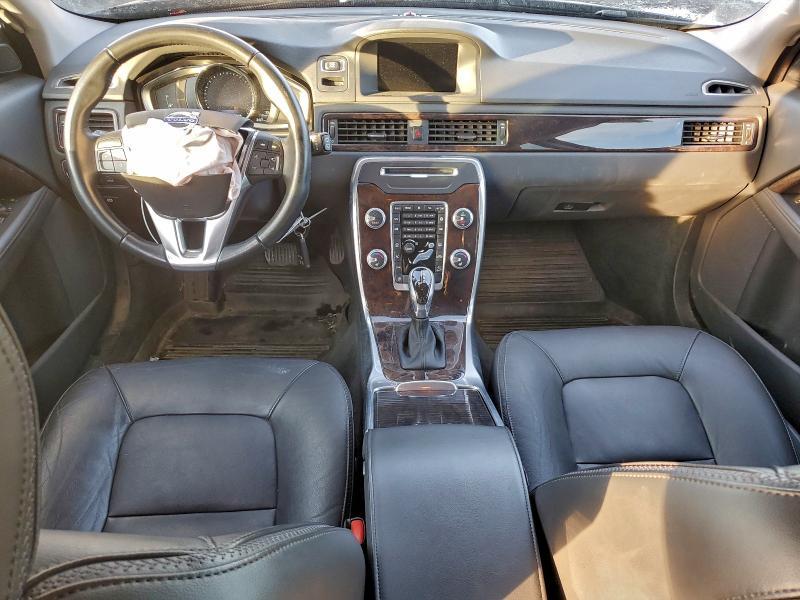 2016 Volvo Xc70 T5 Premier