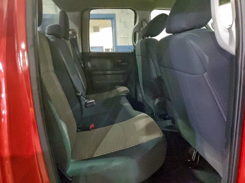 2012 Dodge Ram 1500 st