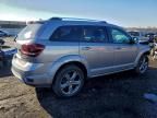 2020 Dodge Journey Crossroad