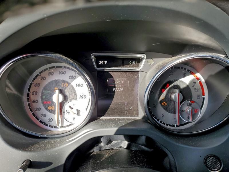 2015 Mercedes-Benz Cla 250