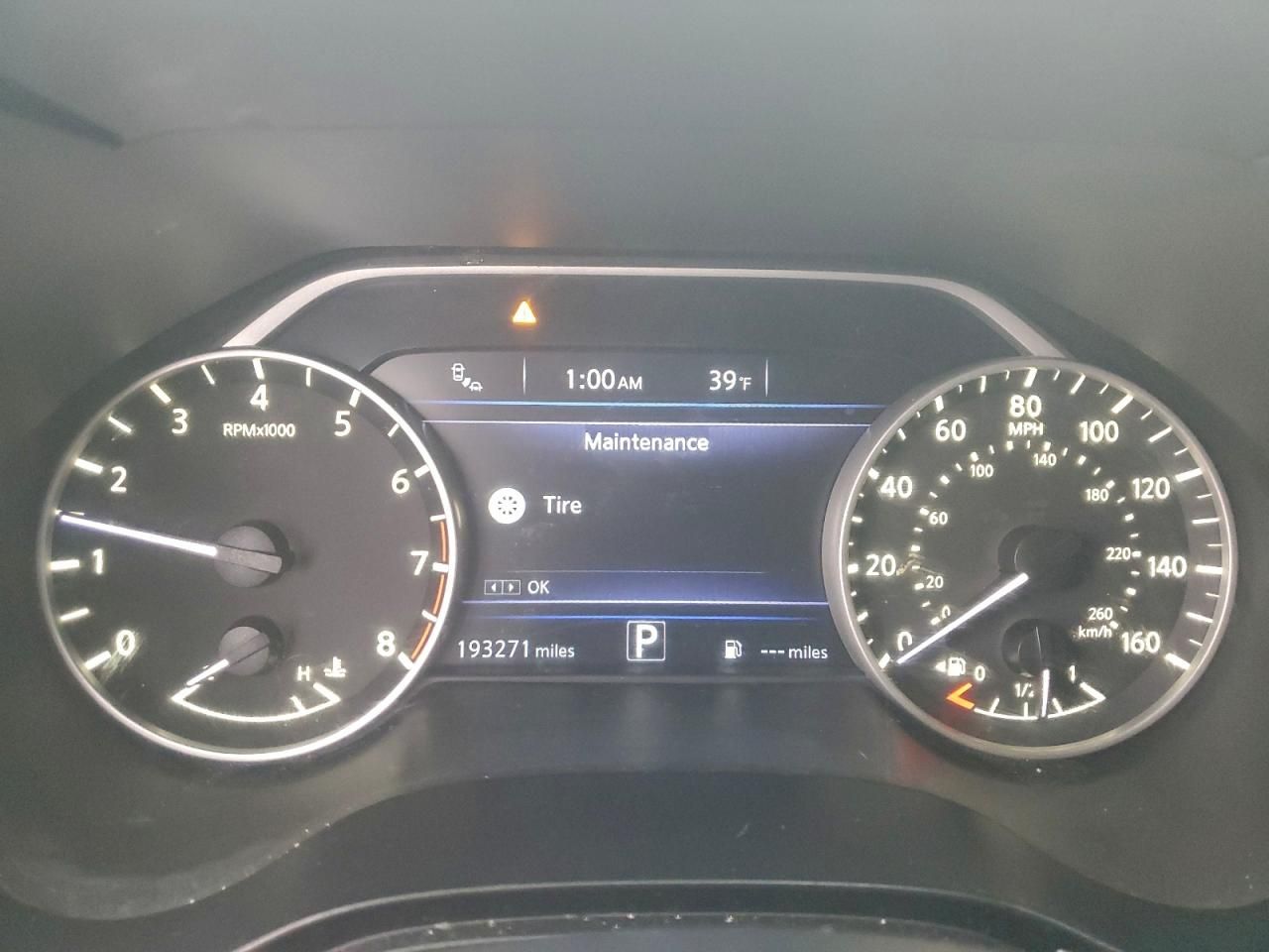 2016 Nissan Maxima 3.5s