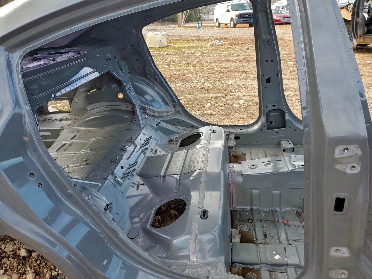 2019 Dodge Charger Scat Pack