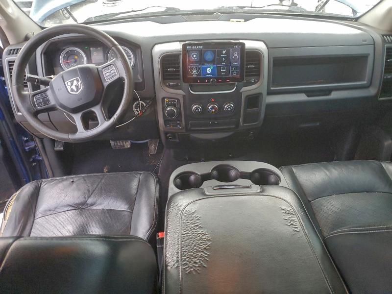 2015 Dodge Ram 1500 st