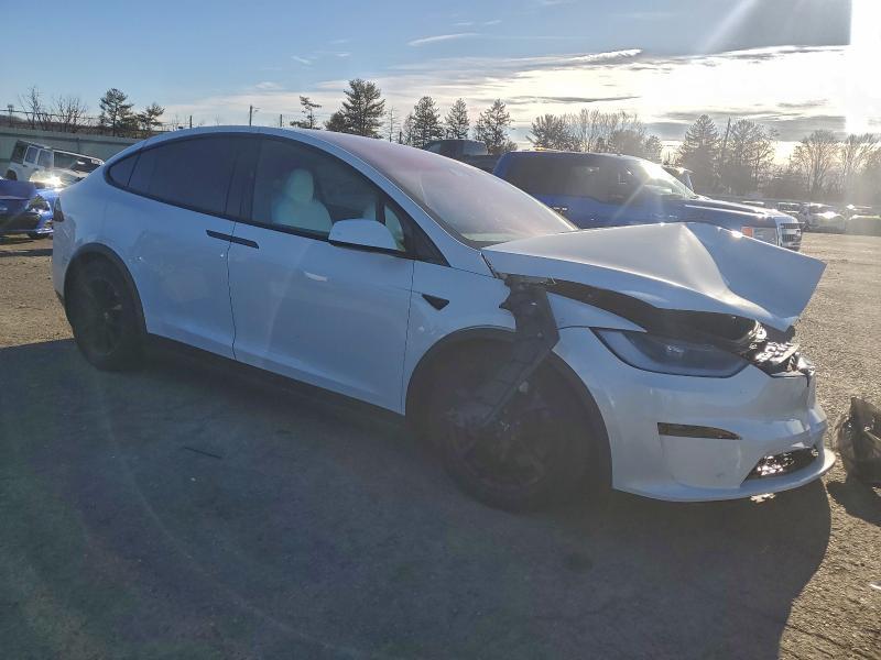 2024 Tesla Model x