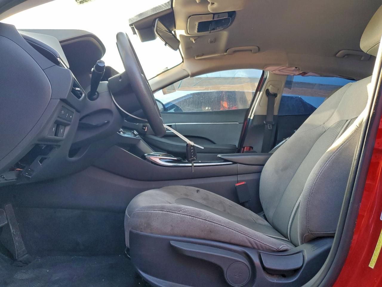 2020 Hyundai Sonata se