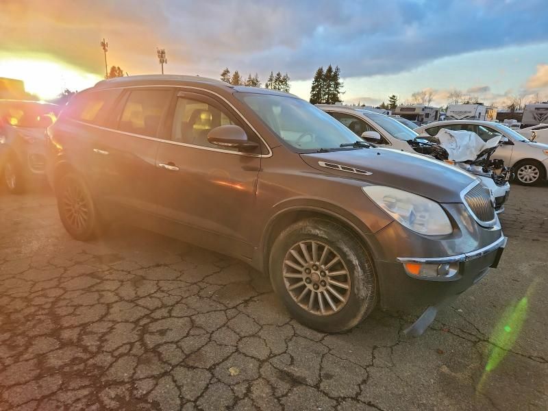 2009 Buick Enclave cxl