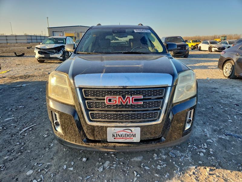 2013 GMC Terrain slt
