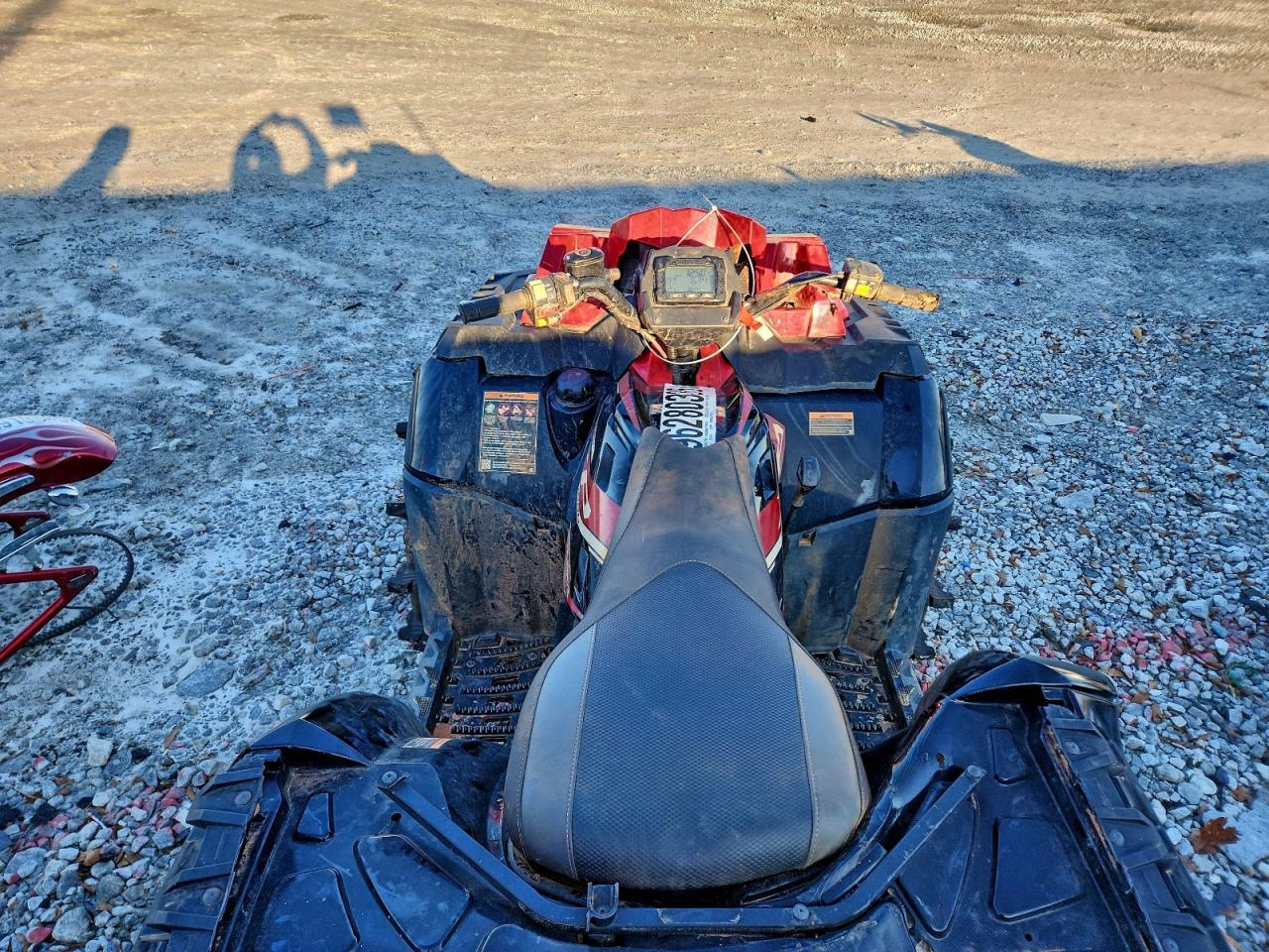 2025 Polaris Sportsman XP 1000 ATV