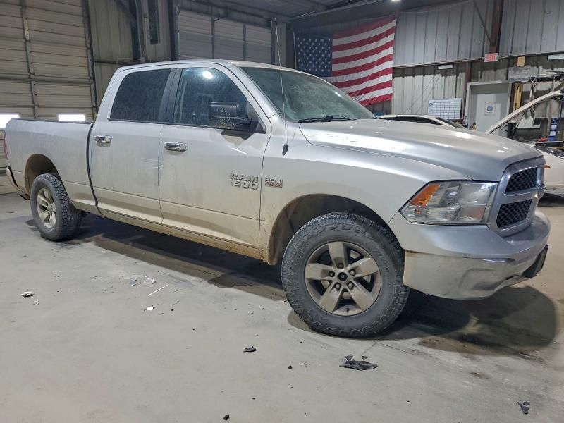 2017 Dodge Ram 1500 slt