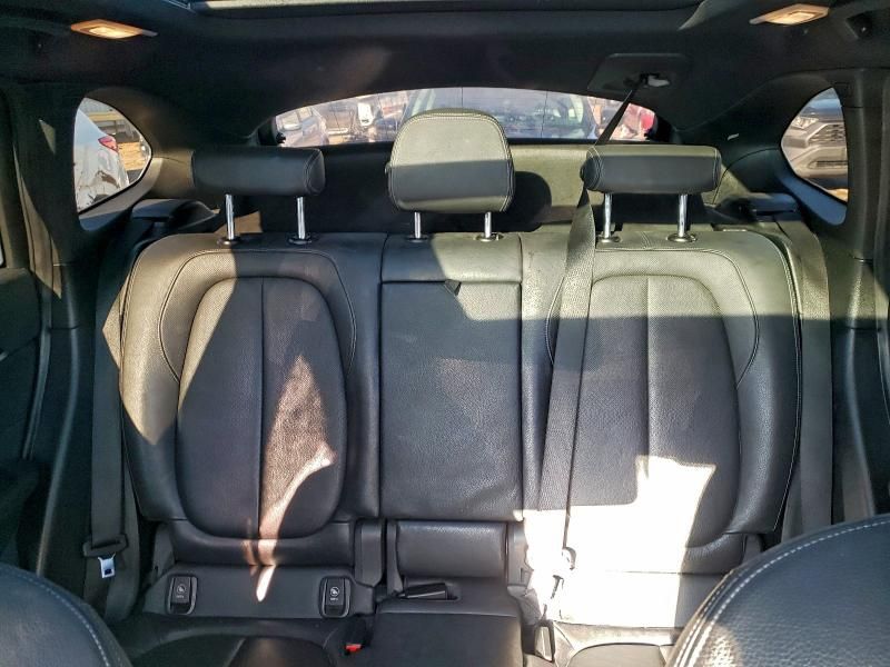 2016 BMW X1 Xdrive28i