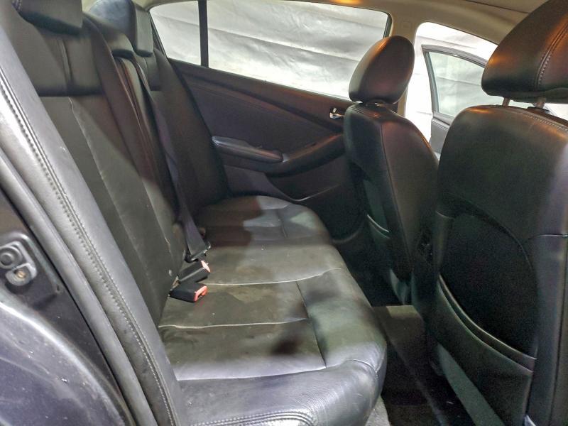 2009 Nissan Altima 2.5