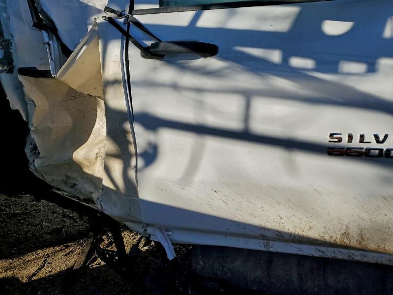 2023 International GM515 Flatbed Truck