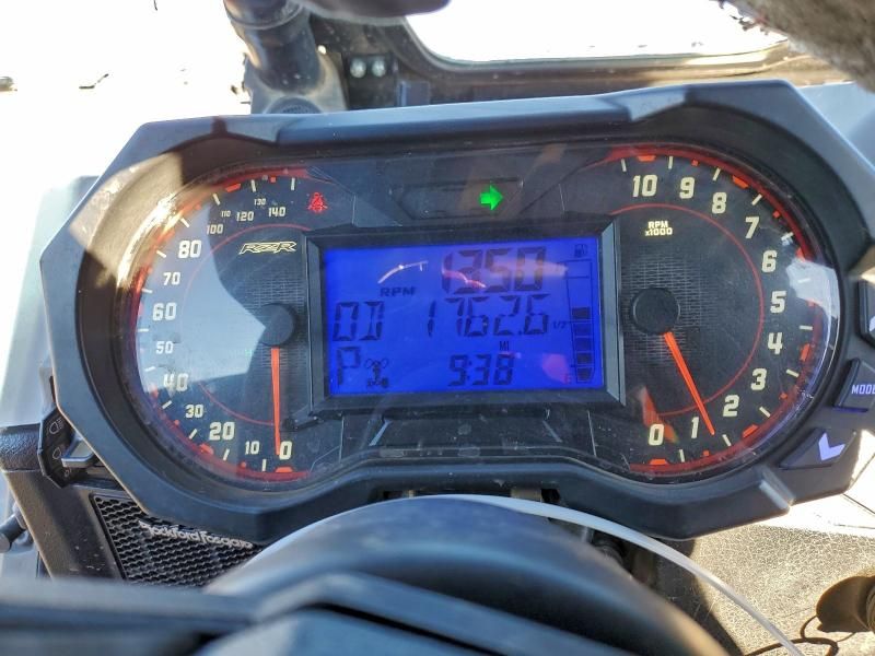 2020 Polaris RZR PRO XP Utility Vehicle