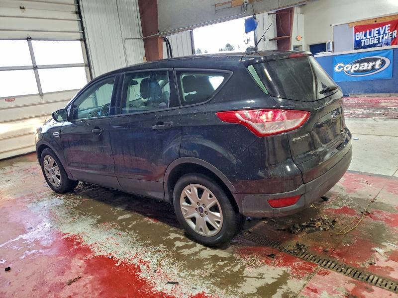 2014 Ford Escape s