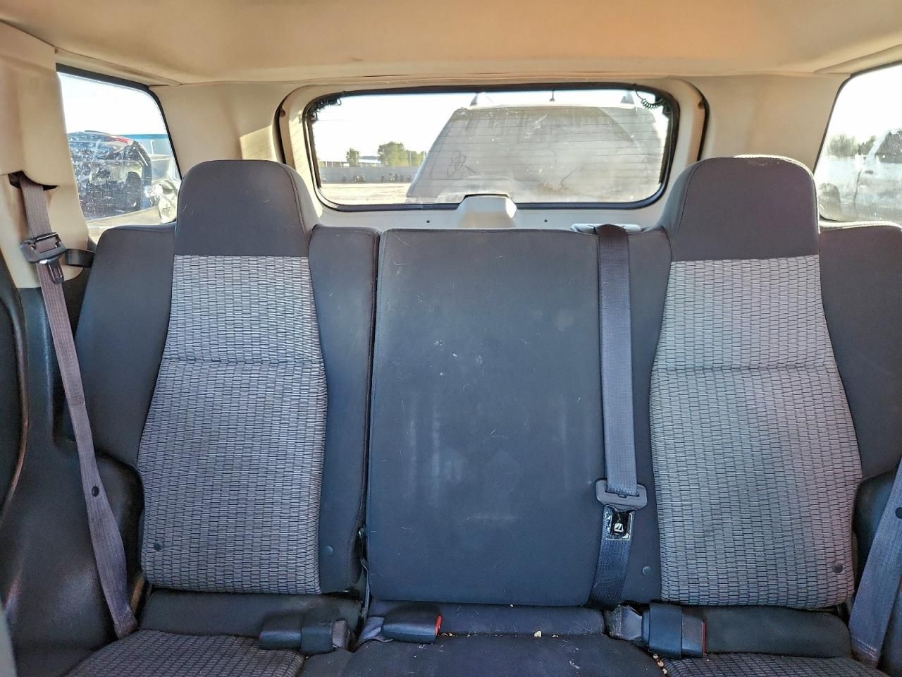 2010 Jeep Grand Cherokee Laredo