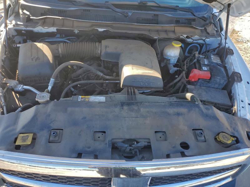 2018 Dodge Ram 1500 st
