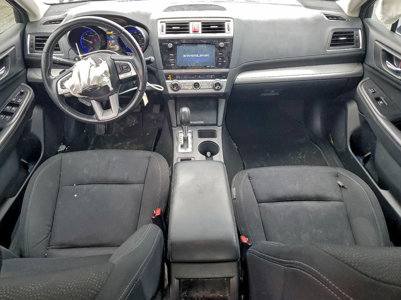 2015 Subaru Legacy 2.5i Premium