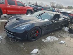 2015 Chevrolet Corvette Stingray 1LT for sale in Bridgeton, MO