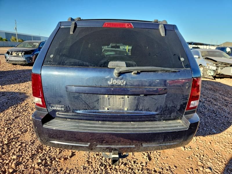 2010 Jeep Grand Cherokee Laredo