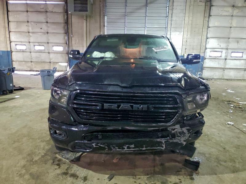 2019 Dodge Ram 1500 big Horn/lone Star
