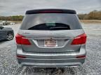2014 Mercedes-Benz Gl 450 4matic
