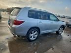 2010 Toyota Highlander Limited