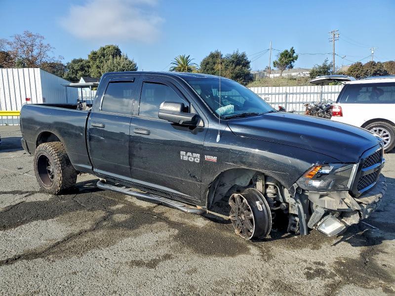 2013 Dodge Ram 1500 st