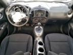 2014 Nissan Juke s