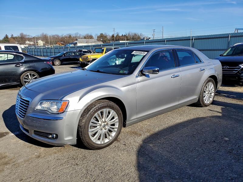 2013 Chrysler 300c
