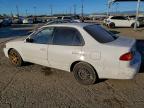 2001 Toyota Corolla ce