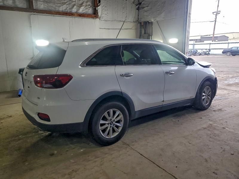 2019 KIA Sorento l