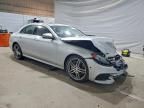 2017 Mercedes-Benz E 300 4matic