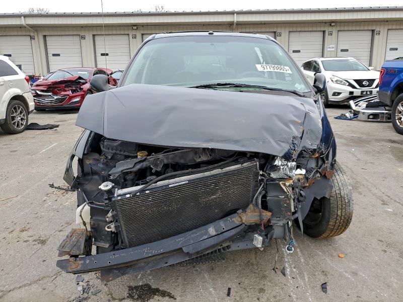 2007 Dodge Grand Caravan sxt
