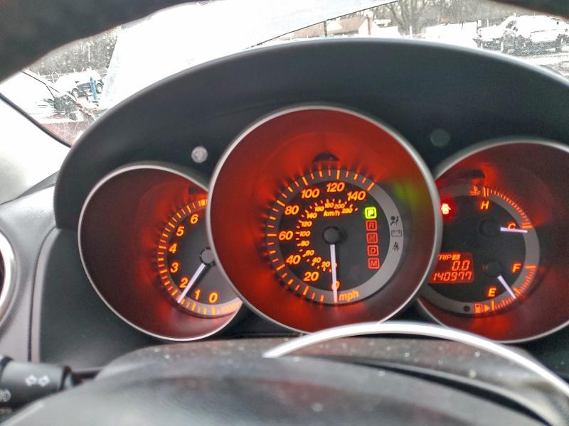 2009 Mazda 3 S