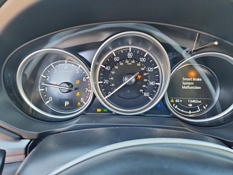 2024 Mazda Cx-5 Preferred