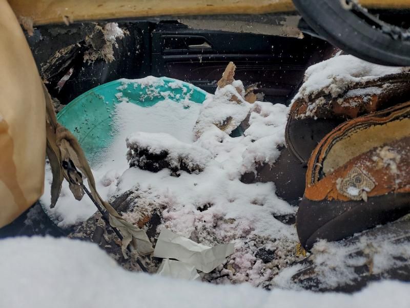 2022 Volkswagen Atlas Cross Sport sel Premium R-line