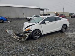 2015 Honda Civic exl for sale in Tifton, GA