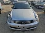 2003 Infiniti G35