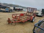 2000 Utility Trailer