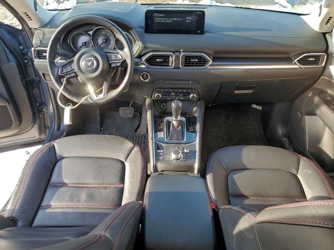 2024 Mazda Cx-5 Preferred