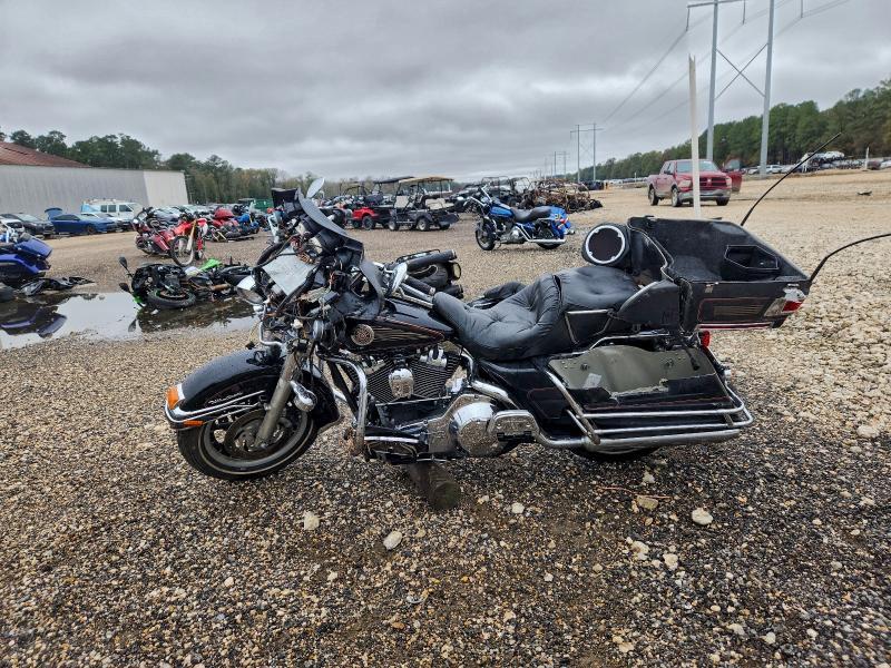 2000 Harley-Davidson Flhtcui