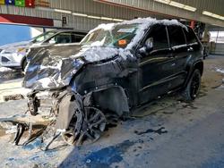 2021 Jeep Grand Cherokee Laredo for sale in Fort Wayne, IN