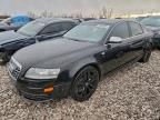 2008 Audi S6 Quattro