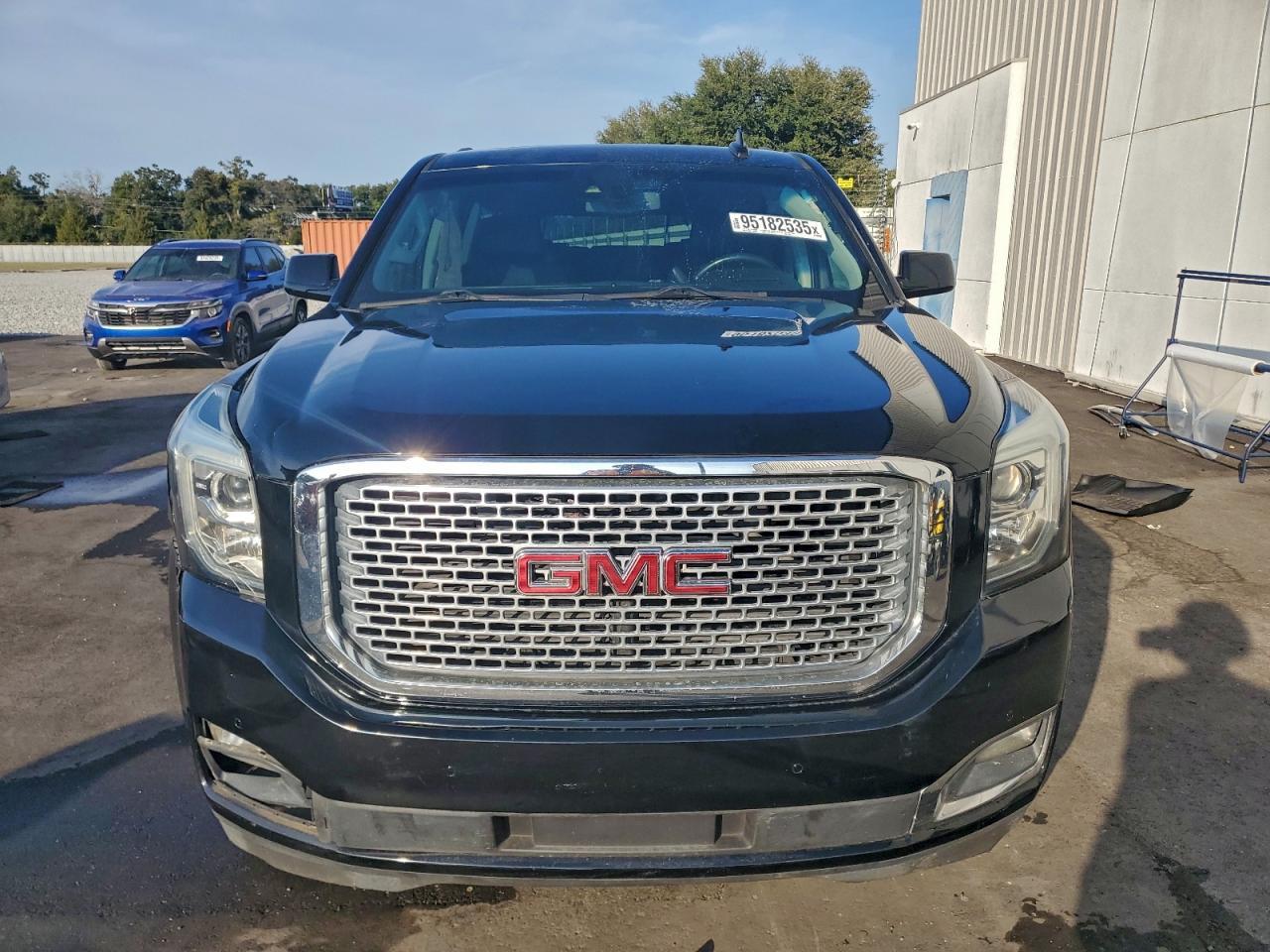 2017 GMC Yukon xl Denali
